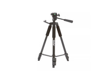 Vivitar 57" Foldable Tripod with Carry Case