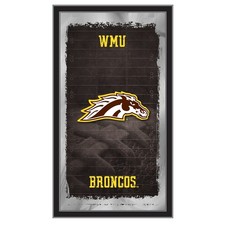 NCAA - Western Michigan 15