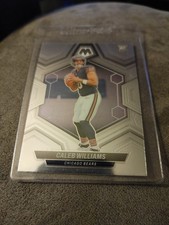 2024 Panini Mosaic - Rookie Card #301 Caleb Williams (RC)