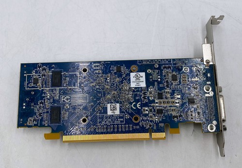 AMD Radeon HD 6350 512MB PCI-E Graphics Card - Picture 4 of 4