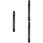  3 Count Stylus Pen Hülle Stifthalter Tablet -Stifthalter Bleistifthalter