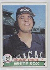 Click to enlarge Francisco Barrios