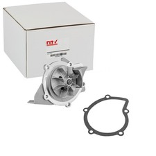 Pompe à eau Citroen C8