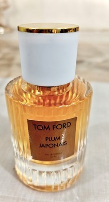 Tom Ford Plum Japonais Eau De Parfum Spray 50ml / 1.7 oz Rare