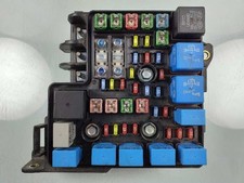 919501H030 RELAIS SICHERUNGSKASTEN MULTIFUNKTIONSRELAIS / 1912387 FÜR HYUNDAI I3