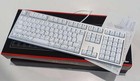 Topre R2-Jpvm-Wh Keyboard
