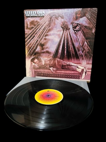 Steely Dan – The Royal Scam, 1976 ABC Records, AZ Mastering, NM Vinyl, VG+Jacket - Picture 2 of 8