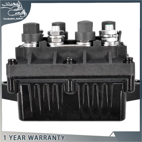 Tilt Trim Relay For Yamaha 40HP 50HP 60HP 70HP 85HP 90HP 6H1-81950-00-00 - Picture 4 of 8