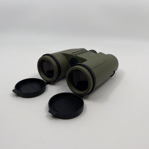 Swarovski SLC 10x42 WB Habicht Binoculars | Factory Serviced | Pristine - Picture 2 of 6