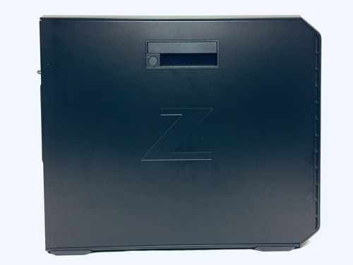 HP Z4 G4 Workstation, Intel Xeon W-2123 3.60Ghz, 512Gb SSD, 32Gb RAM, NO OS - Picture 5 of 10