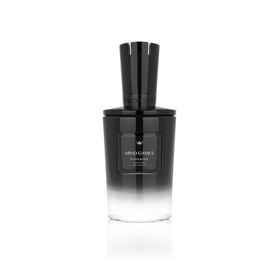 Mind Games Unisex Kingside Extrait de Parfum Spray 3.4 oz Fragrances