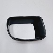 Mini Cooper Countryman R60 2011 Right Brake cooling air channel duct 9803940