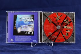 Xtreme Sports (Sega Dreamcast, 2000) Complete CIB Excellent Condition - Tested!