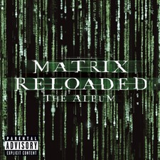 The Matrix Reloaded