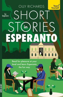 Olly Richards | Short Stories in Esperanto for Beginners | Taschenbuch (2026)