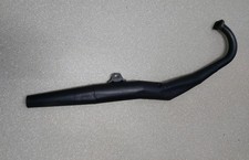 Auspuff Rechts Yamaha RD 250 LC