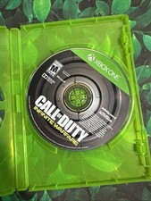 Call of Duty: Infinite Warfare - Legacy Edition Disc Only