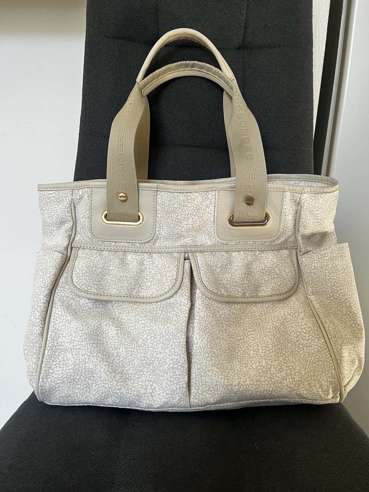Borsa Borbonese
