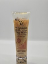 YC Whitening Gold Caviar Face Wash