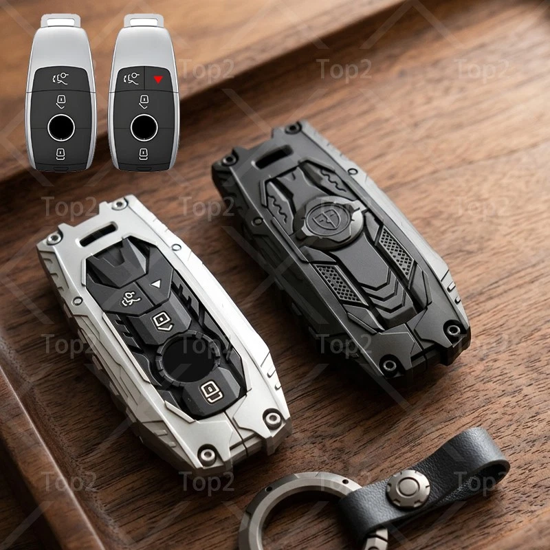 Car Remote Entry System Kits for Mercedes-Benz AMG GT 63 S for