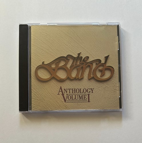 THE BAND Anthology, Volume I | 1978 Capitol Reissue CD - Picture 1 of 3
