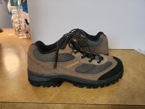 Herren Columbia RAZER RIDGE Schuhe Wandern Outdoor Aktivität CAMPING, WALKING OUTDOOR - Bild 1 von 22