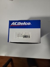 ACDelco Front Lower Suspension Ball Joint 45D2134 (New Old Stock)