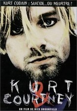 Dvd Kurt and Courtney