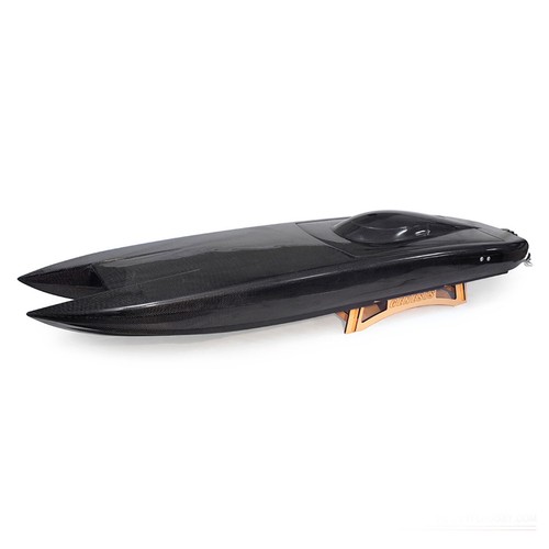 TFL Genesis 56" ARTR RC Electric Boat CATAMARAN DUAL 5684 KV920 MOTOR CAT - Picture 13 of 13