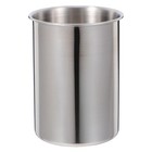 Praktischer Messbecher, langlebiger Reisbehälter für die Küche, präziser