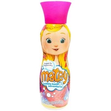 Matey Bubble Bath Adventures 450ml