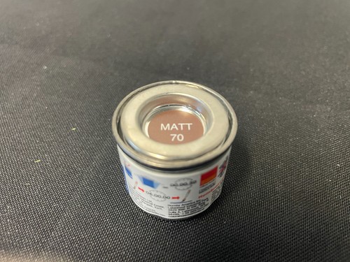 Enamel Model Paint Humbrol 14ml Gloss Metallic Satin Matt Hobby Paint - 第 50/87 張圖片