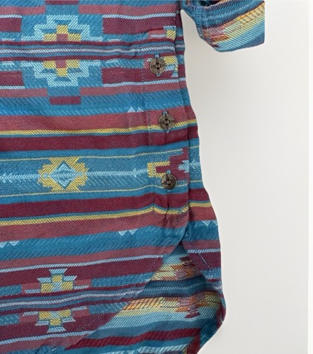 ARIAT *NEU* Damen Real Billie Rae S Celestial Jacquard Hemd Western Knopfleiste - Bild 4 von 10