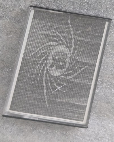 RAWBONED S/T 1996 Demo Tape - Rare Groove Thrash Metal Forbidden Kreator Sodom - Bild 1 von 3