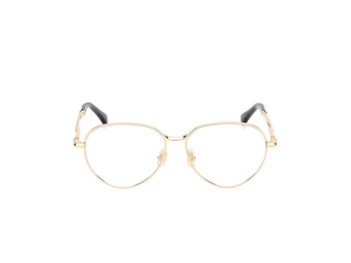 MaxMara MM5178 030 shiny deep gold 56/14/140 Damen Brillen - Bild 2 von 4