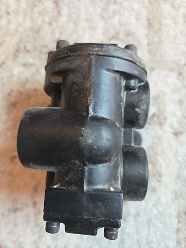 F1024C CC1M31V2 Norgren Valve Pneumatic Solenoid Valve C18 - Picture 3 of 4