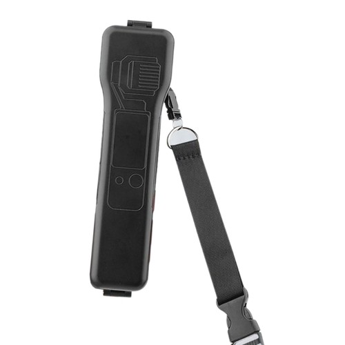 Camera Organiser Box for Pocket 3 PTZ Camera Portable Carry Case - Picture 1 of 8