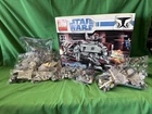 LEGO Star Wars AT-TE Walker (7675) - No Minifigures