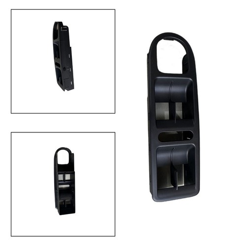 For Golf VI Window Lifter Switch Panel Cover with Part Number 5K0867255A - Picture 2 of 12