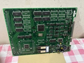 Strikers 1945-2  JAMMA PCB (Psikyo Co ) for Arcade game 100% Working & Original