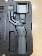 DJI osmo mobile 2, hardly ever used