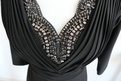 Abendkleid von Adrianna Papell lang, Neu