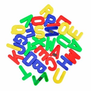 Simba Art und Fun Magnet groß Buchstaben 104591456