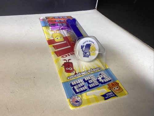 Pez 2019 Rhode Island Big E Carded Limited Edition Exclusive - Bild 4 von 6