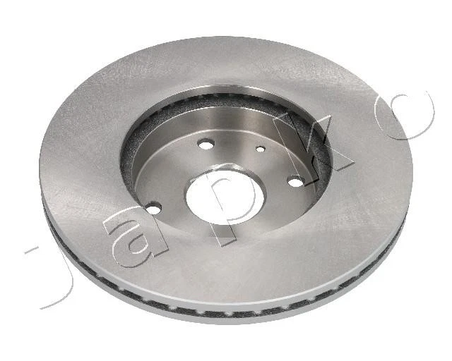 2x BRAKE DISC 60W11C FOR CHEVROLET LLW 2.0L L88 2.0L 4cyl EPICALF3/LBM 2.0L 6cyl - Image 3 of 4