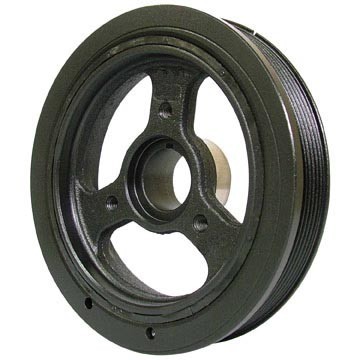 Powerbond By Dayco Engine Harmonic Balancer P N Pb1478st