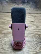 Fifine USB/XLR Microphone for Podcast Recording, PC Computer Gaming