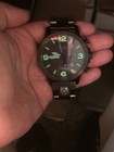 Knife Watch EDC Lot Leatherman Victorinox SAK Pocket Knives Gerber 50mm Fossil — photo 8