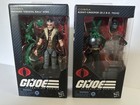 G.I. Joe Classified Series #202, D.I.R.E. Tech & #159, Richard Crystal Ball King