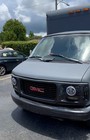 Gmc Savana 3500 5.7l box truck